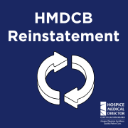 HMDCB logo